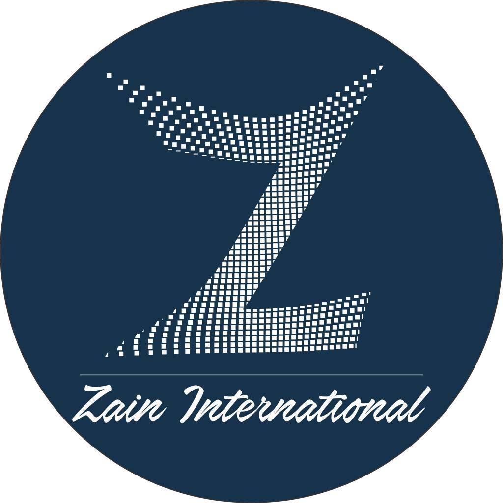 Zain International Image