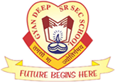 Gyandeep Senior Secondary School - Sector 5 - Gurgaon Image