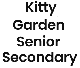 Kitty Garden Senior Secondary School - Dundahera - Gurgaon Image