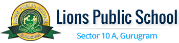 Lion Public School - Sector 10 - Gurgaon Image