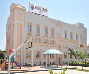 Noble High School - Sector 57 - Gurgaon Image