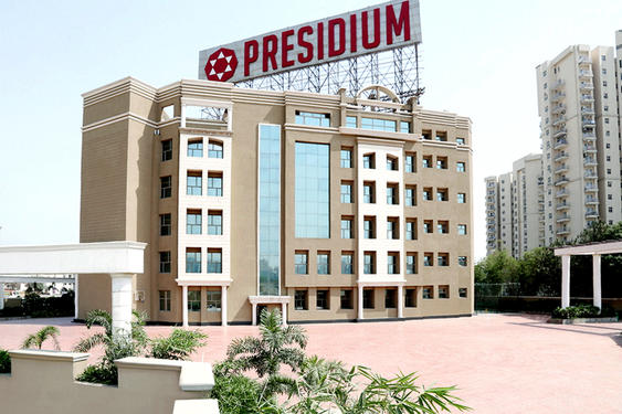 Presidium School - Sector 57 - Gurgaon Image