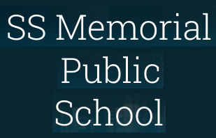 SS Memorial Public School - Sector 4 - Gurgaon Image