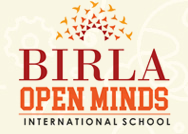 Birla Open Minds International School - Malabar Hill - Mumbai Image