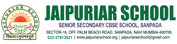 Jaipuriar School - Sanpada - Navi Mumbai Image