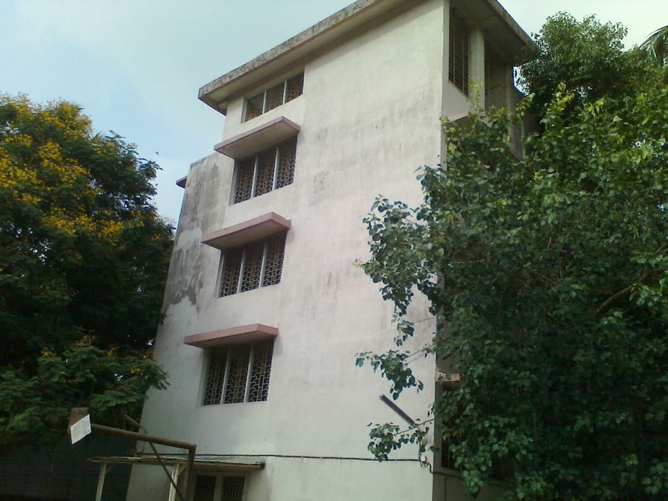 Malad Municipal Secondary School - Malad - Mumbai Image