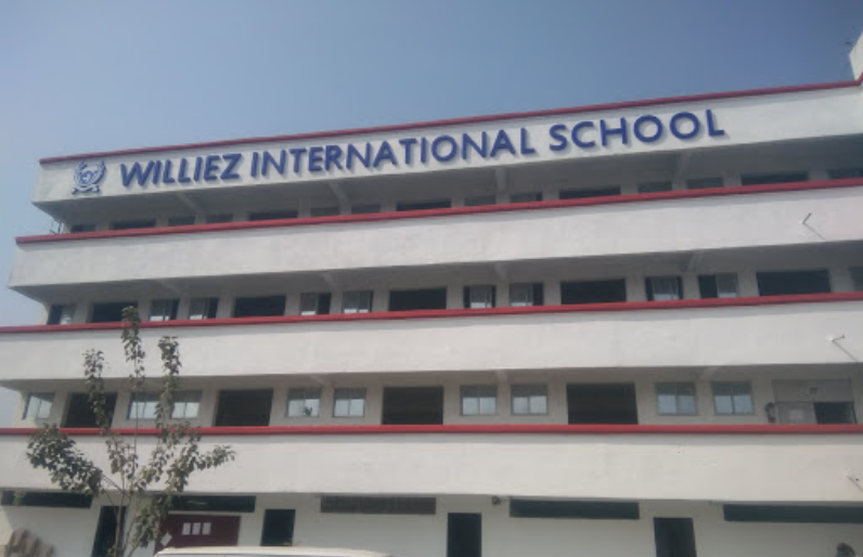 Williez International School - Nallasopara - Palghar Image