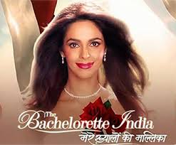 The Bachelorette India Image