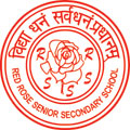 Red Rose Senior Secondary School - Gomti Nagar - Lucknow Image