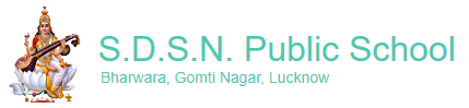 SDSN Public School - Gomti Nagar - Lucknow Image