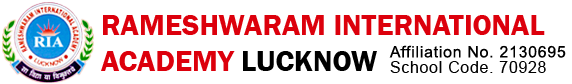 Rameshwaram International Academy - Govind Puram - Lucknow Image