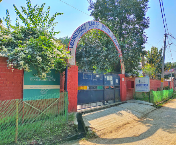 Vidyasthali A Rural School - Malihabad - Lucknow Image