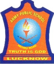 Army Public School - Nehru Road - Lucknow Image