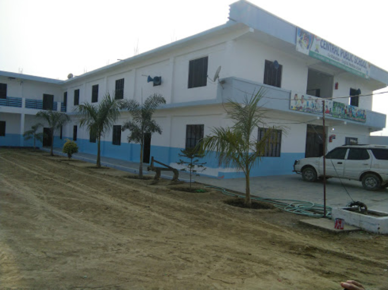 New Central Public School - Rajaji Puram - Lucknow Image