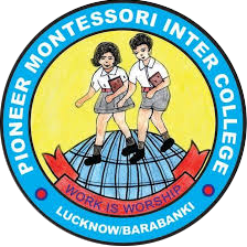 Pioneer Montessori School - Rajendra Nagar - Lucknow Image