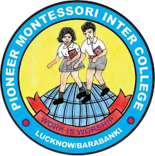 Pioneer Montessori School - Sector C - Lucknow Image