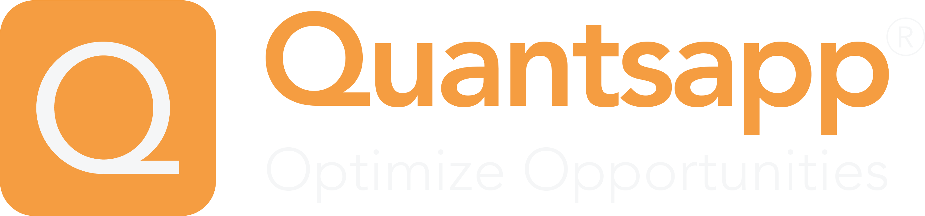 Quantsapp Image