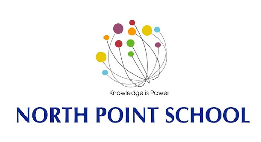 North Point Senior Secondary Boarding School - Mirza Ghalib Street - Kolkata Image