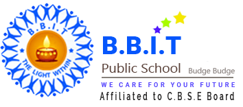 BBIT Public School - Nischintapur - Kolkata Image