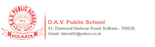 DAV Public School - Princep Ghat - Kolkata Image