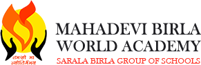 Mahadevi Birla World Academy - Rabindra Nagar - Kolkata Image