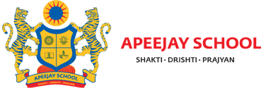 Apeejay School - Salt Lake - Salt Lake - Kolkata Image