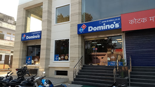 Domino's Pizza - Swaroop Nagar - Kanpur Image