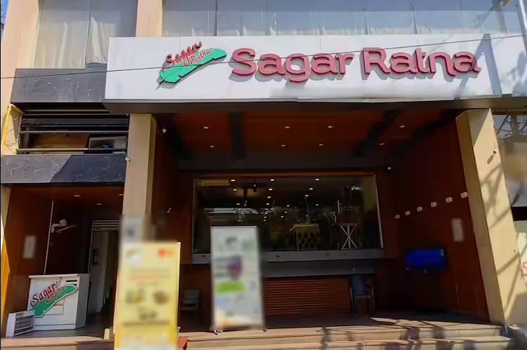 Sagar Ratna - Swaroop Nagar - Kanpur Image