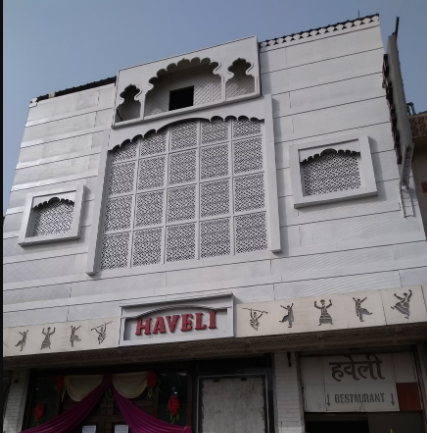 Haveli Restaurant - Swaroop Nagar - Kanpur Image