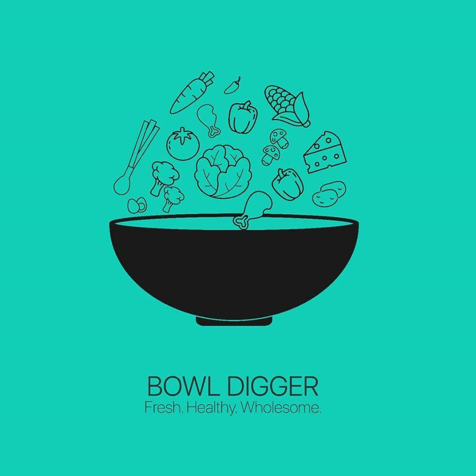 Bowl Digger - Swaroop Nagar - Kanpur Image