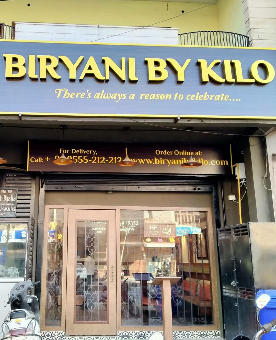 Biryani By Kilo - Swaroop Nagar - Kanpur Image