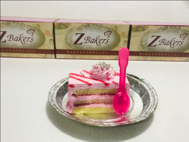 Z Bakers - Swaroop Nagar - Kanpur Image