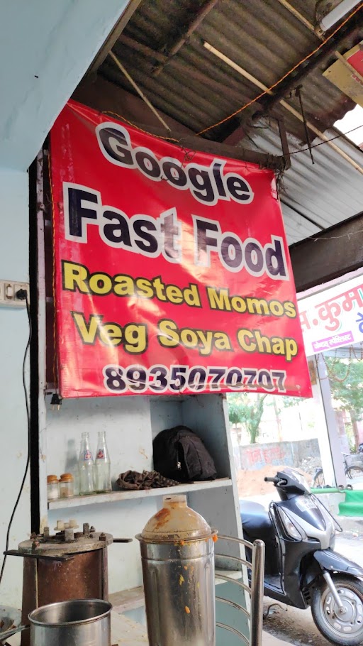 Google Fast Food - Swaroop Nagar - Kanpur Image