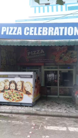 Pizza Celebration - Swaroop Nagar - Kanpur Image