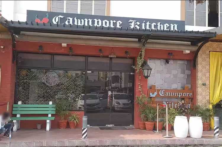 Cawnpore Kitchen - Swaroop Nagar - Kanpur Image