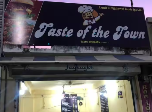 Taste Of The Town - Swaroop Nagar - Kanpur Image