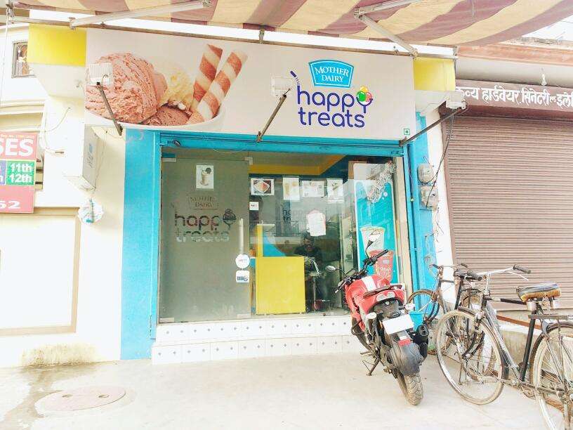 Happy Treats - Swaroop Nagar - Kanpur Image