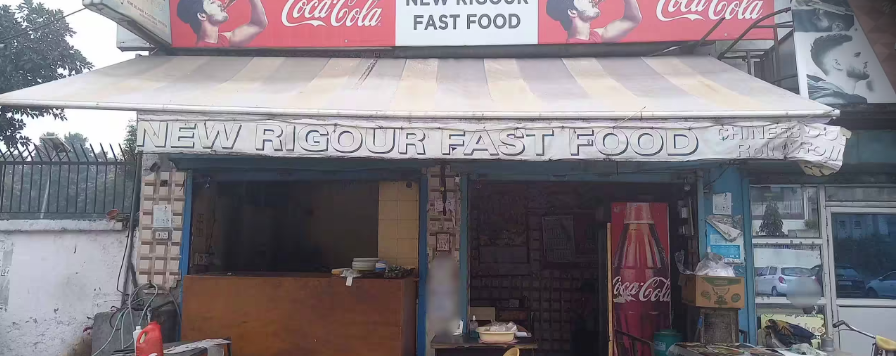  Rigour Fast Food - Swaroop Nagar - Kanpur Image