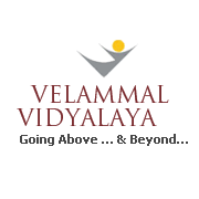 Velammal Vidyalaya - Ayanambakkam - Chennai Image