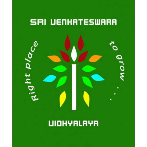 Sri Venkateswara Vidhyalaya - Ayapakkam - Chennai Image