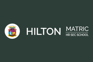 Hilton Matriculation Higher Secondary School - Ayiraperi - Chennai Image