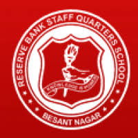 Reserve Bank Staff Quarters School - Besant Nagar - Chennai Image