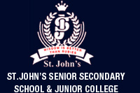 St. John's English Higher Secondary School - Besant Nagar - Chennai Image