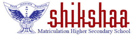 Shikshaa Matriculation Higher Secondary School - Chitlapakkam - Chennai Image