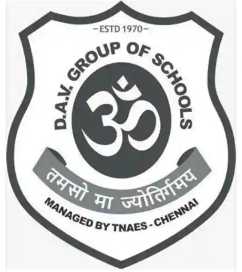 DAV Matriculation Higher Secondary School - Choolaimedu - Chennai Image