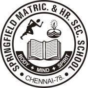 Springfield Matriculation Higher Secondary School - K.K. Nagar - Chennai Image