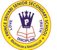 Prince Srivari Vidyalaya CBSE School - Nanganallur - Chennai Image