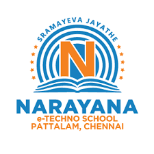 Narayana Olympiad School - Pattalam - Chennai Image