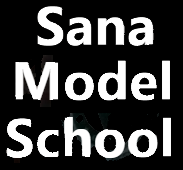 Sana Model School - Poonamallee - Chennai Image