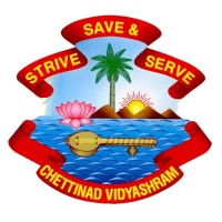 Chettinad Vidyashram - Rajah Annamalaipuram - Chennai Image